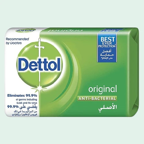 Dettol