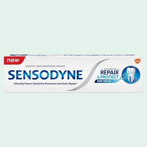 Sensodyne