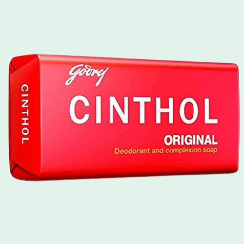 Cinthol