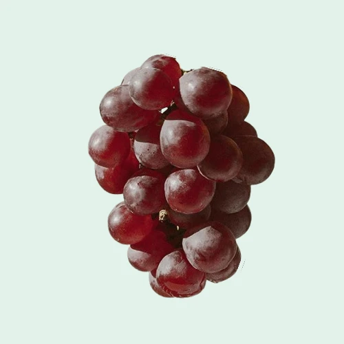 Red Grapes