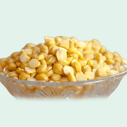 Chana Dal 1