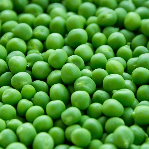 Green Pea 1