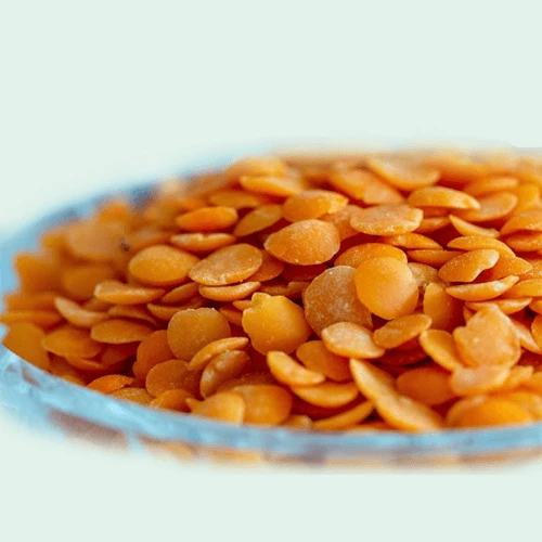 Masoor Dal(Red) Loose