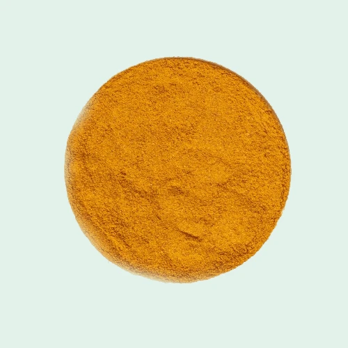 Turmeric Powder 1